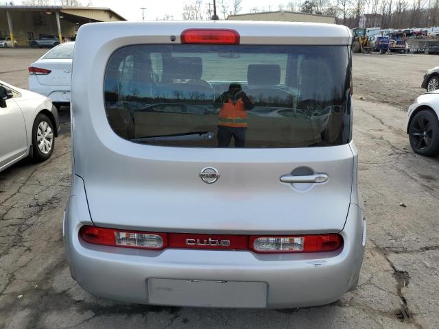 Photo 5 VIN: JN8AZ2KR5BT205000 - NISSAN CUBE 