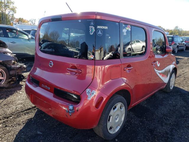 Photo 3 VIN: JN8AZ2KR5BT205644 - NISSAN CUBE 