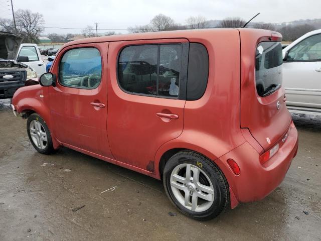 Photo 1 VIN: JN8AZ2KR5BT205675 - NISSAN CUBE 