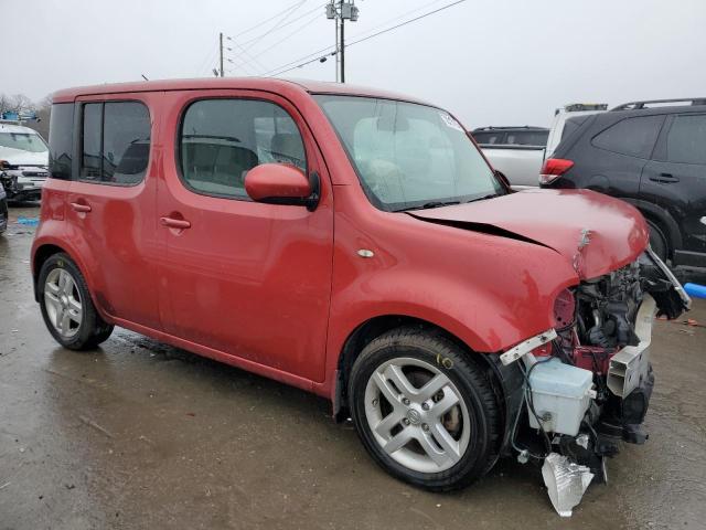 Photo 3 VIN: JN8AZ2KR5BT205675 - NISSAN CUBE 