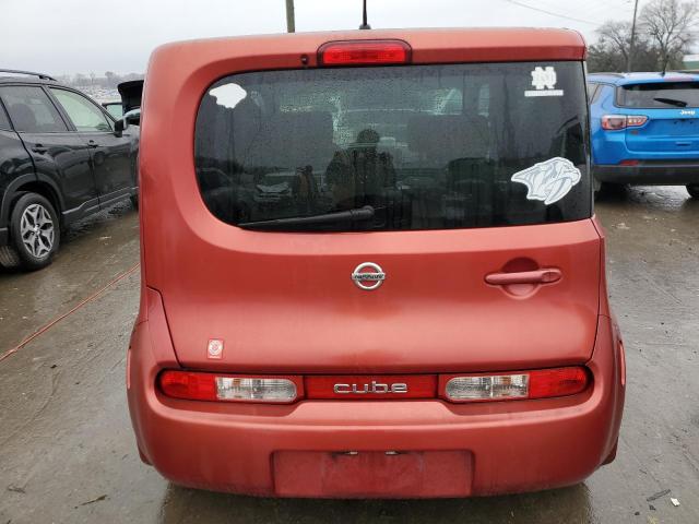 Photo 5 VIN: JN8AZ2KR5BT205675 - NISSAN CUBE 