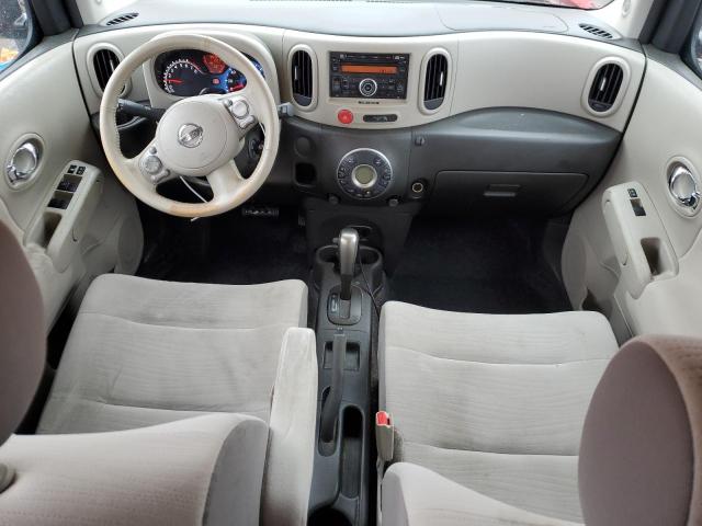 Photo 7 VIN: JN8AZ2KR5BT205675 - NISSAN CUBE 