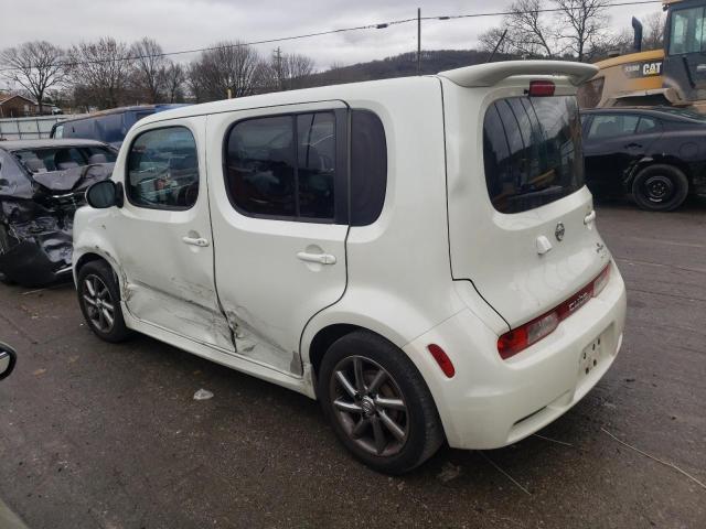 Photo 1 VIN: JN8AZ2KR5BT205949 - NISSAN CUBE BASE 