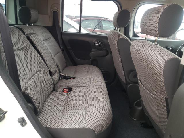 Photo 10 VIN: JN8AZ2KR5BT205949 - NISSAN CUBE BASE 