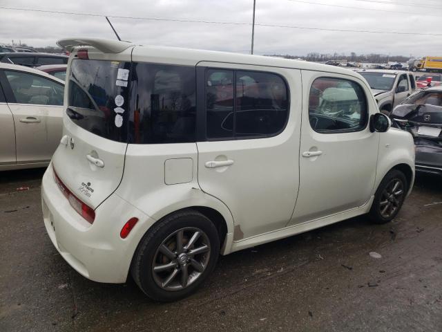 Photo 2 VIN: JN8AZ2KR5BT205949 - NISSAN CUBE BASE 