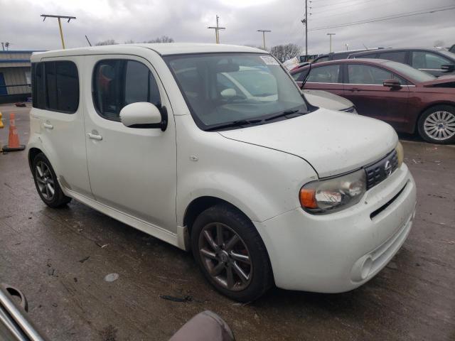 Photo 3 VIN: JN8AZ2KR5BT205949 - NISSAN CUBE BASE 