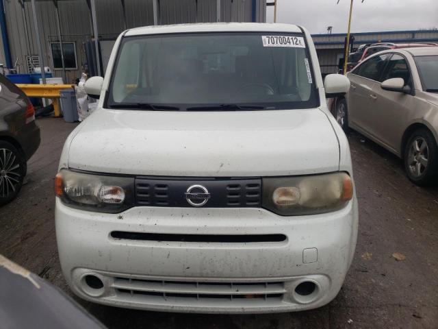 Photo 4 VIN: JN8AZ2KR5BT205949 - NISSAN CUBE BASE 