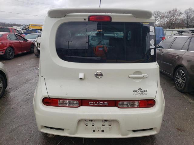 Photo 5 VIN: JN8AZ2KR5BT205949 - NISSAN CUBE BASE 