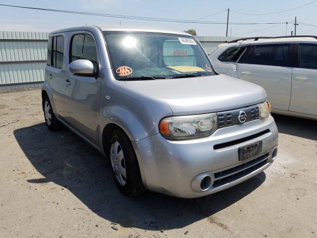 Photo 0 VIN: JN8AZ2KR5BT210343 - NISSAN CUBE BASE 