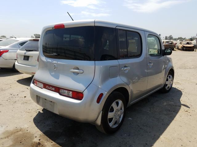 Photo 3 VIN: JN8AZ2KR5BT210343 - NISSAN CUBE BASE 