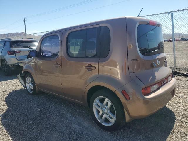 Photo 1 VIN: JN8AZ2KR5BT210505 - NISSAN CUBE 