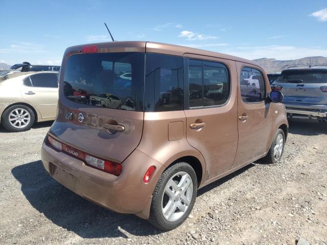 Photo 2 VIN: JN8AZ2KR5BT210505 - NISSAN CUBE 