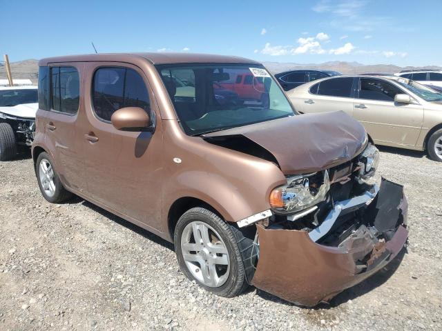 Photo 3 VIN: JN8AZ2KR5BT210505 - NISSAN CUBE 