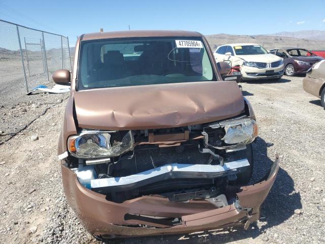 Photo 4 VIN: JN8AZ2KR5BT210505 - NISSAN CUBE 