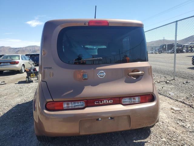 Photo 5 VIN: JN8AZ2KR5BT210505 - NISSAN CUBE 