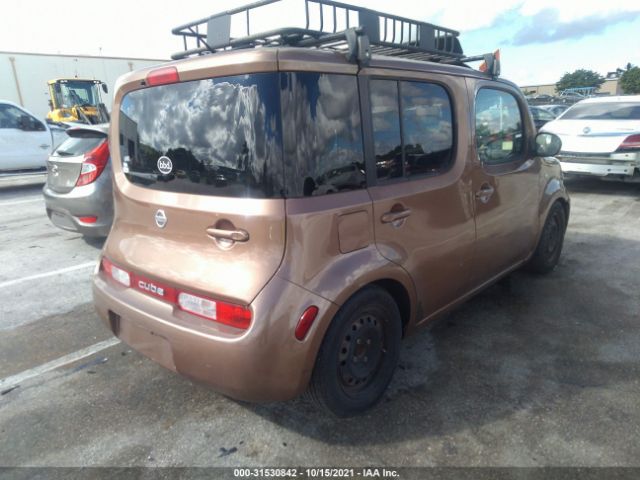 Photo 3 VIN: JN8AZ2KR5BT210682 - NISSAN CUBE 