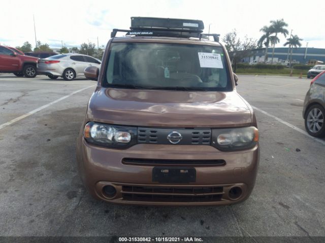 Photo 5 VIN: JN8AZ2KR5BT210682 - NISSAN CUBE 