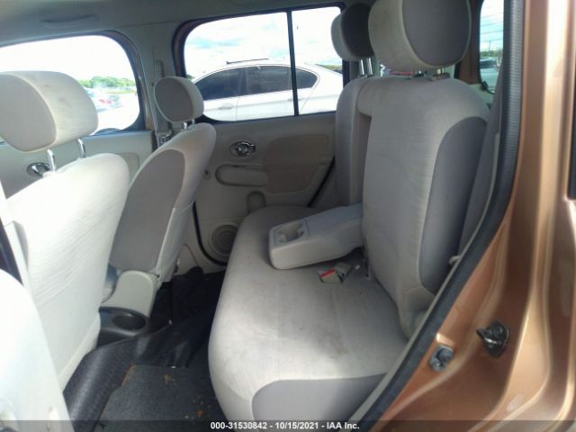 Photo 7 VIN: JN8AZ2KR5BT210682 - NISSAN CUBE 