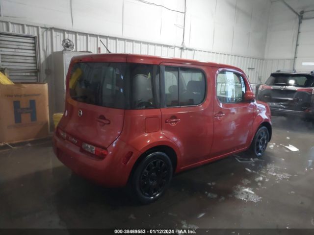 Photo 3 VIN: JN8AZ2KR5BT212934 - NISSAN CUBE 