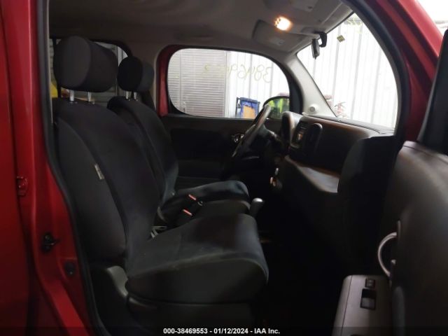 Photo 4 VIN: JN8AZ2KR5BT212934 - NISSAN CUBE 