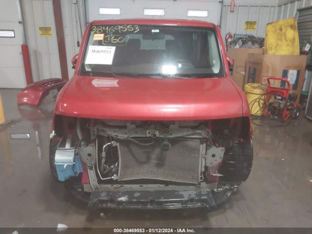 Photo 5 VIN: JN8AZ2KR5BT212934 - NISSAN CUBE 