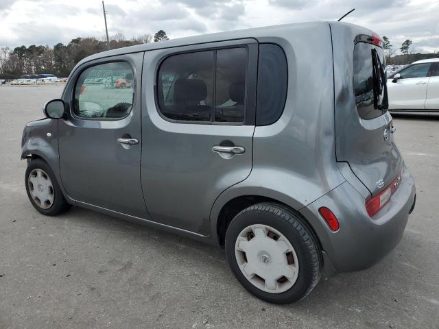 Photo 1 VIN: JN8AZ2KR5BT213906 - NISSAN CUBE 