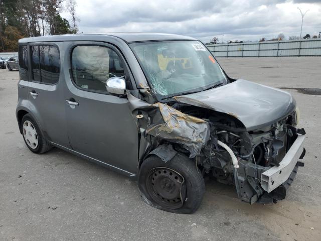 Photo 3 VIN: JN8AZ2KR5BT213906 - NISSAN CUBE 