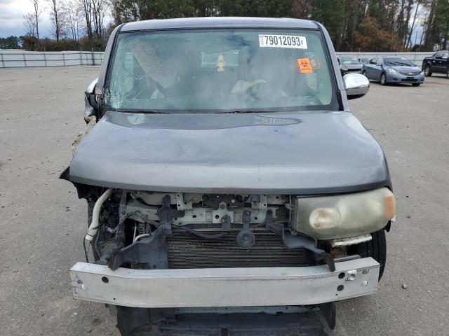 Photo 4 VIN: JN8AZ2KR5BT213906 - NISSAN CUBE 