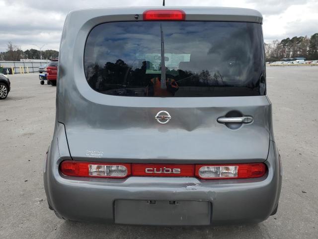 Photo 5 VIN: JN8AZ2KR5BT213906 - NISSAN CUBE 