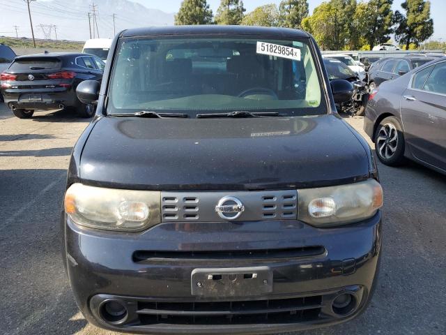 Photo 4 VIN: JN8AZ2KR5CT250066 - NISSAN CUBE 