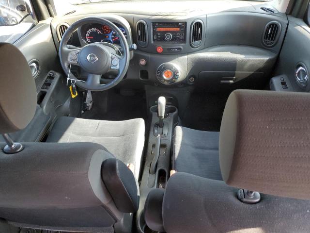 Photo 7 VIN: JN8AZ2KR5CT250066 - NISSAN CUBE 