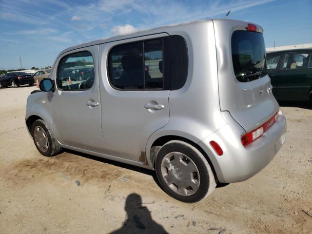 Photo 1 VIN: JN8AZ2KR5CT251640 - NISSAN CUBE 