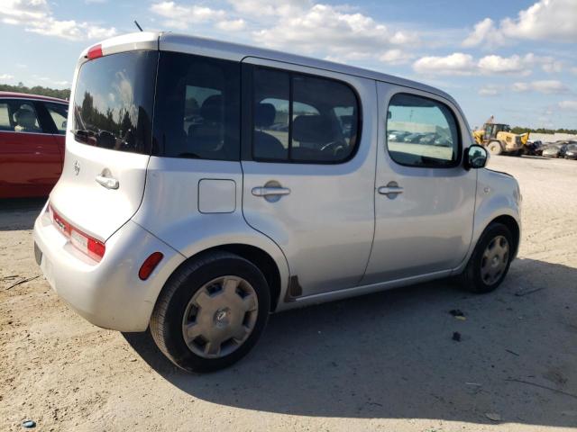 Photo 2 VIN: JN8AZ2KR5CT251640 - NISSAN CUBE 