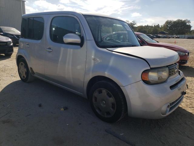 Photo 3 VIN: JN8AZ2KR5CT251640 - NISSAN CUBE 