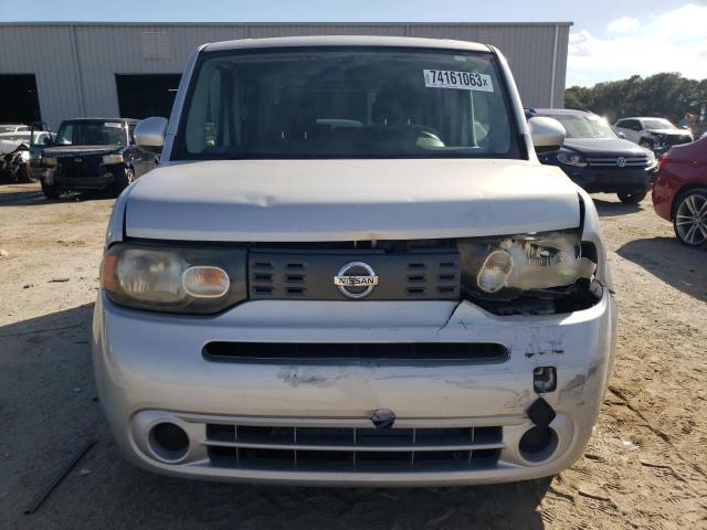 Photo 4 VIN: JN8AZ2KR5CT251640 - NISSAN CUBE 