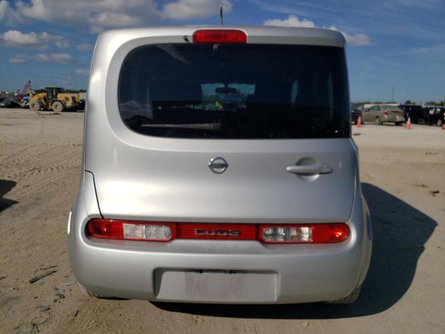 Photo 5 VIN: JN8AZ2KR5CT251640 - NISSAN CUBE 