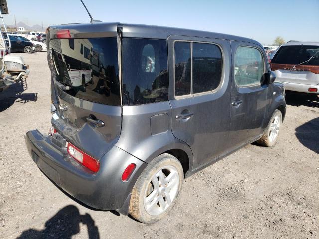 Photo 2 VIN: JN8AZ2KR5CT251816 - NISSAN CUBE BASE 