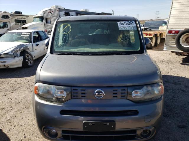 Photo 4 VIN: JN8AZ2KR5CT251816 - NISSAN CUBE BASE 