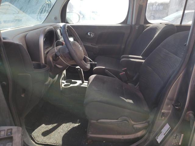 Photo 6 VIN: JN8AZ2KR5CT251816 - NISSAN CUBE BASE 