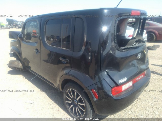 Photo 2 VIN: JN8AZ2KR5CT251931 - NISSAN CUBE 