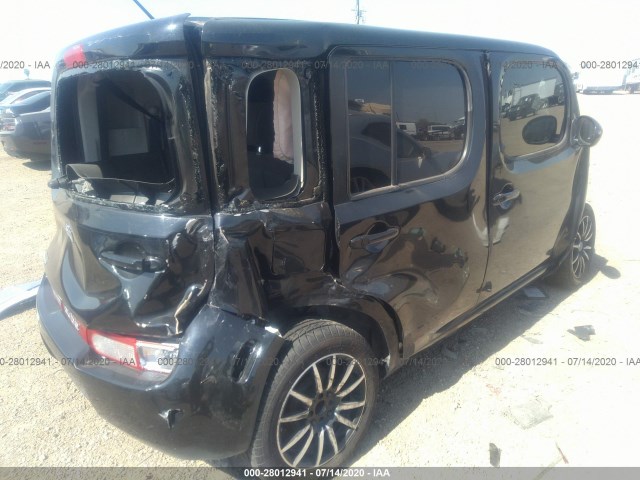 Photo 3 VIN: JN8AZ2KR5CT251931 - NISSAN CUBE 