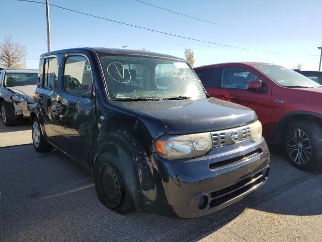 Photo 0 VIN: JN8AZ2KR5CT252190 - NISSAN CUBE BASE 