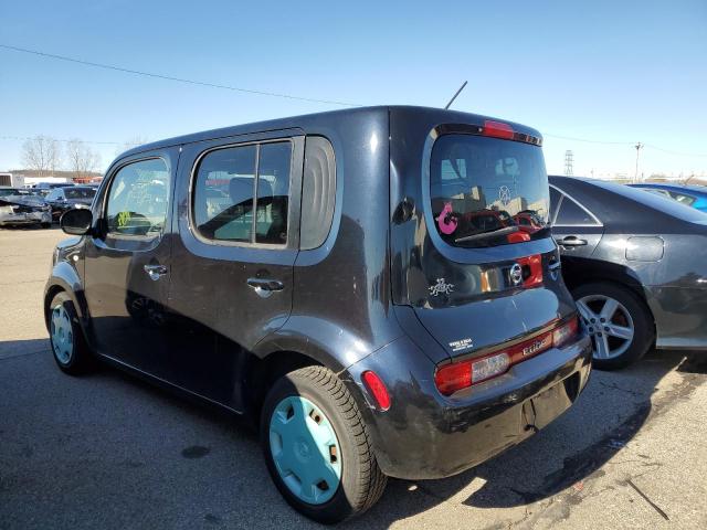 Photo 2 VIN: JN8AZ2KR5CT252190 - NISSAN CUBE BASE 