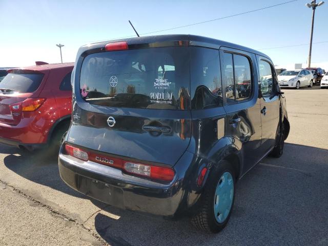 Photo 3 VIN: JN8AZ2KR5CT252190 - NISSAN CUBE BASE 