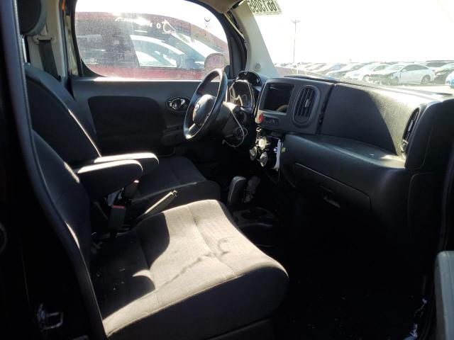 Photo 4 VIN: JN8AZ2KR5CT252190 - NISSAN CUBE BASE 