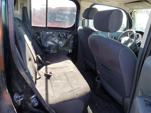 Photo 5 VIN: JN8AZ2KR5CT252190 - NISSAN CUBE BASE 