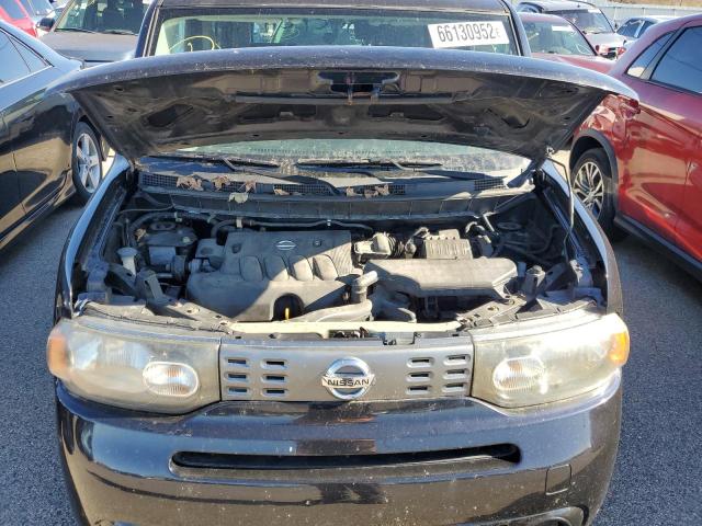 Photo 6 VIN: JN8AZ2KR5CT252190 - NISSAN CUBE BASE 