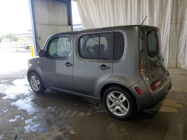 Photo 1 VIN: JN8AZ2KR5CT252772 - NISSAN CUBE 