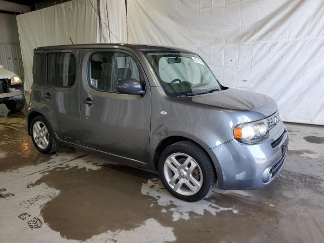 Photo 3 VIN: JN8AZ2KR5CT252772 - NISSAN CUBE 