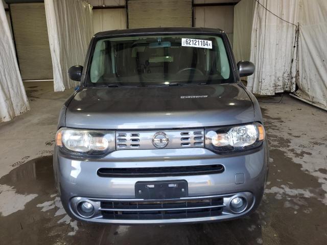 Photo 4 VIN: JN8AZ2KR5CT252772 - NISSAN CUBE 